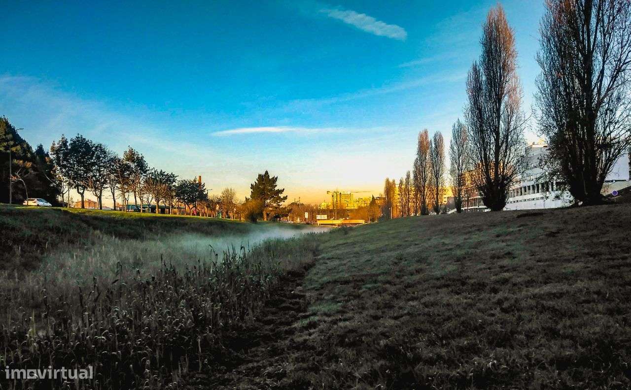 Apartamento T3, 2 Suítes, Luxo, Fonte Nova, Aveiro-33