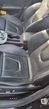 Fotele skóra kanapa boczki Audi RS4 B8 Kombi - 6