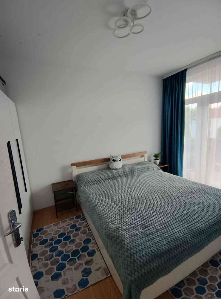 Apartament 3 camere in vila, Sânpetru-4