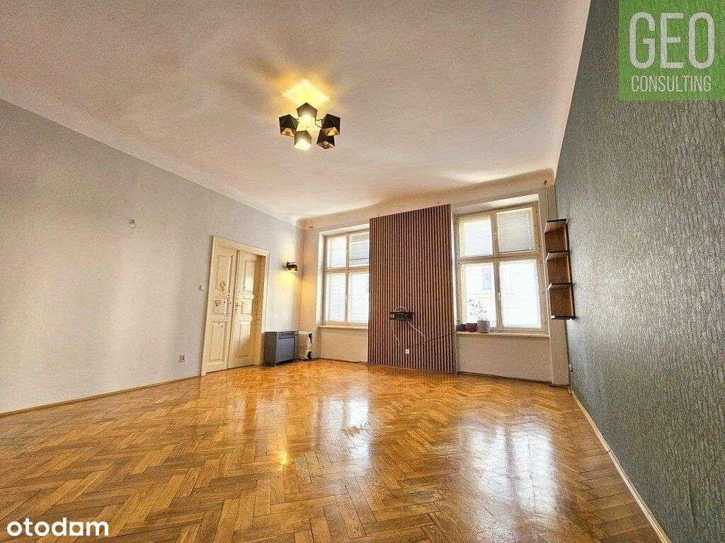 Mieszkanie ul. Bracka w Krakowie Rynek Główny-3