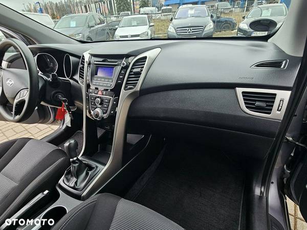 Hyundai I30 1.6 CRDi BlueDrive Classic - 20