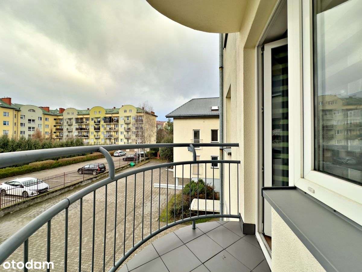 2 pokojowe mieszkanie na Podolszycach Płd.-5