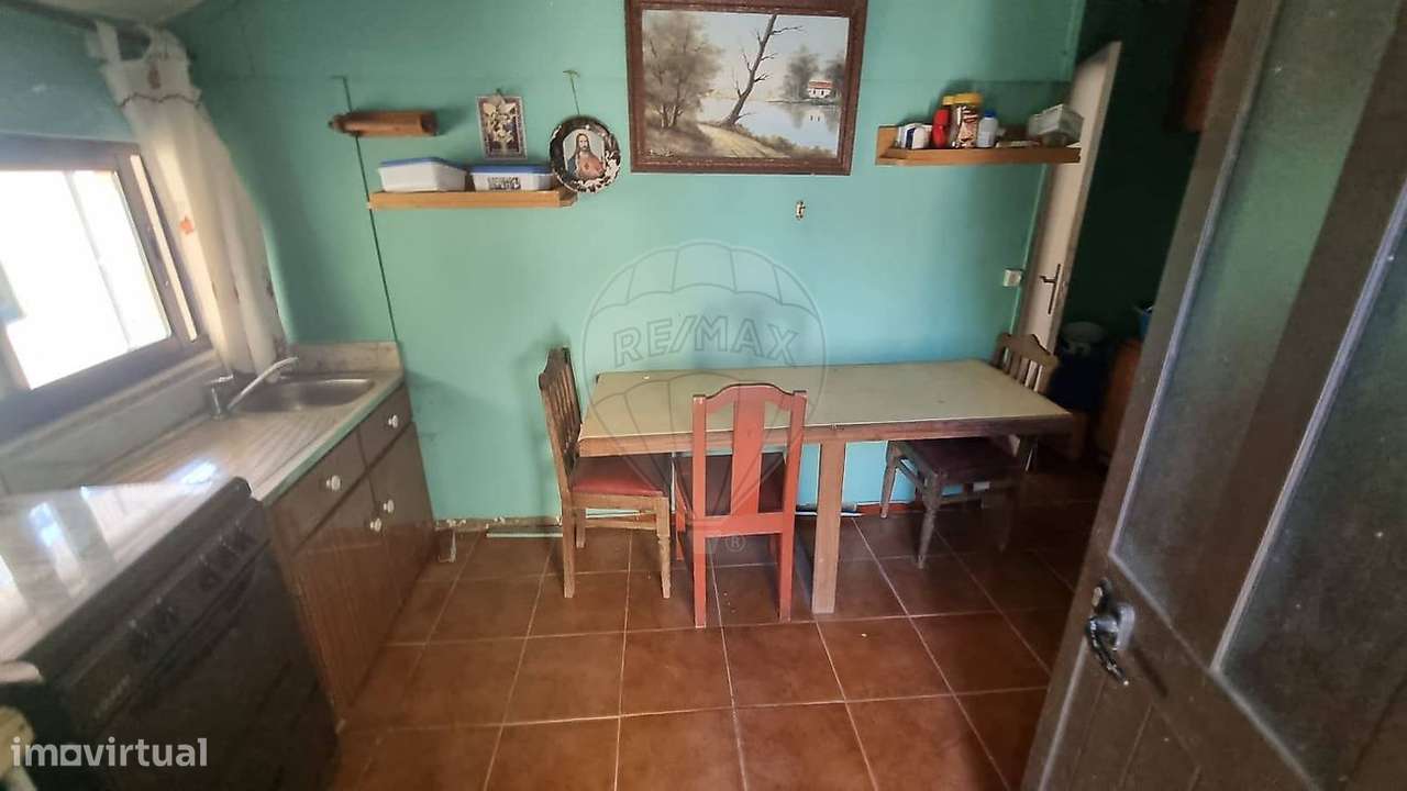 Moradia T2 para venda-40