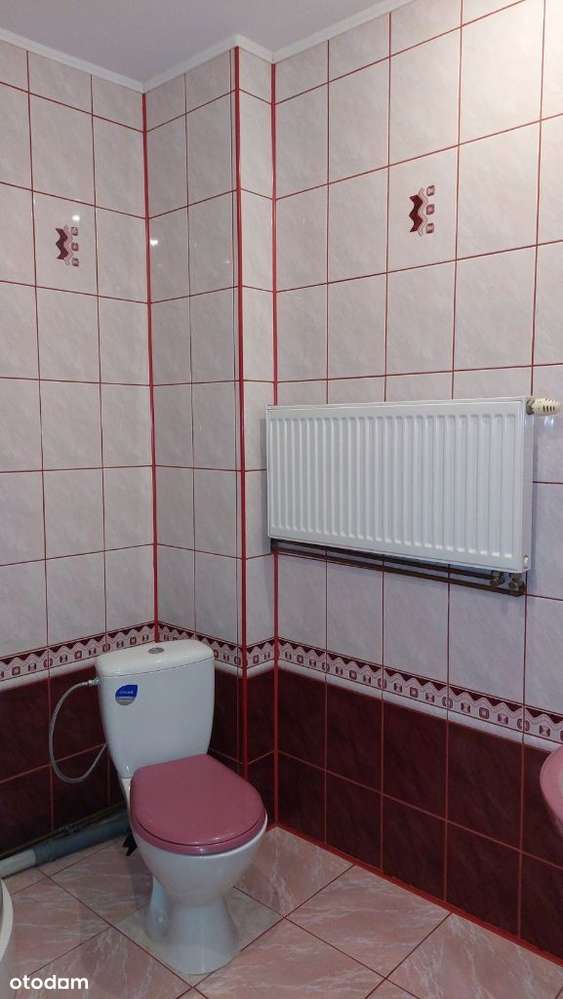 Słoneczne mieszkanie na pierwszym piętrze-7