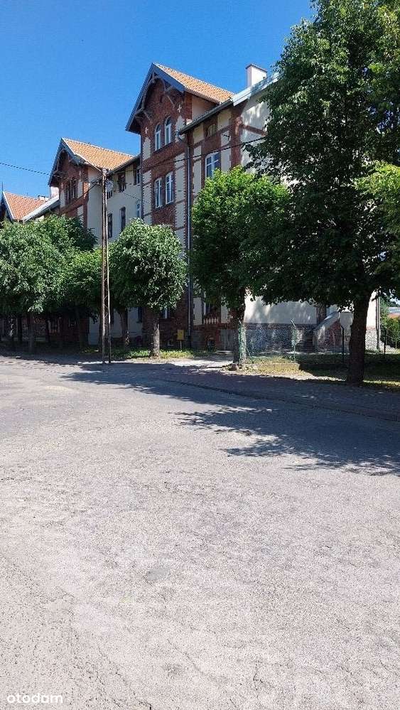 Słoneczne mieszkanie na pierwszym piętrze-8