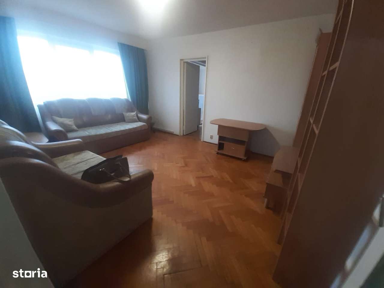 Cuza Voda, 2 camere, 52000E-1