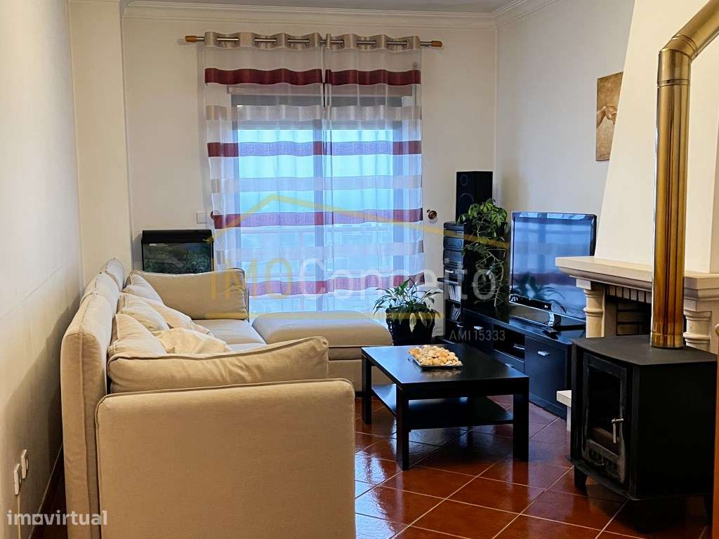 Apartamento T3 à venda - Quinta da Silvã - Torres Novas - Grande imagem: 5/14