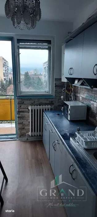 Apartament 2 camere, zona Iulius, Gheorgheni — fotografia 1