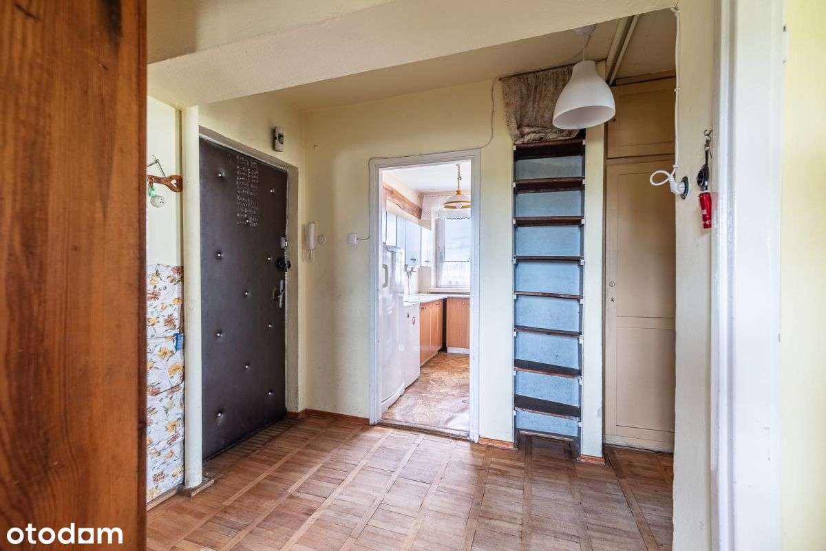 3-pok;2werandy/Gdańsk Vii Dwór/SWPL-15