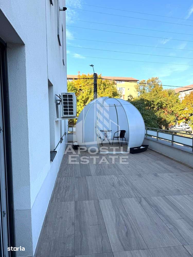 Apartament cu 3 camere,decomandat,parcare inclusa,Lipovei,Pet Friendly - Imagine principală: 5/8