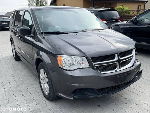 Dodge Grand Caravan 3.6 Express - 7