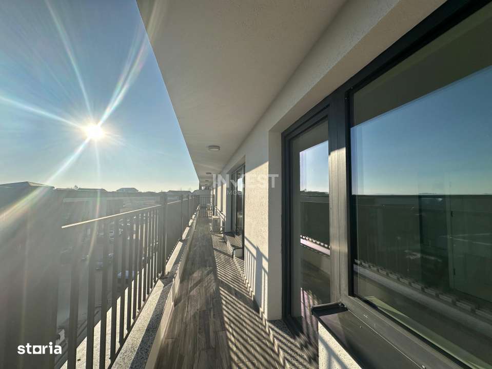 COMISION 0%! 3 CAMERE 2 BAI+ TERASA CU VEDERE PANORAMICA-12