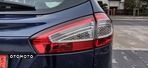 Ford Mondeo 2.0 TDCi Black Magic - 21