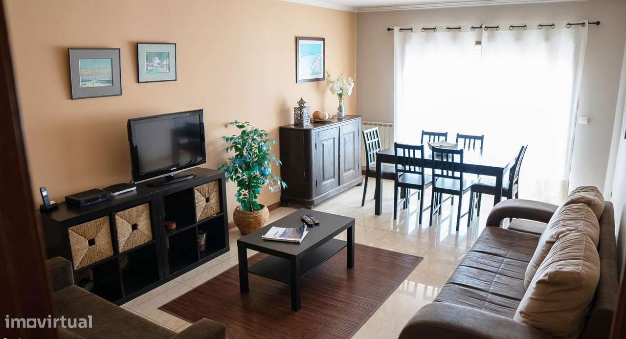 Apartamento T3 (Av. Santos Graça)-3