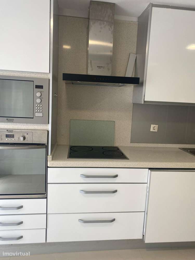 Moderno T2 - Charneca da Caparica - Grande imagem: 4/21