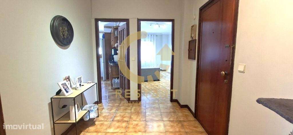 T2 com lugar de garagem em Ermesinde – Excelente oportunidade!-8