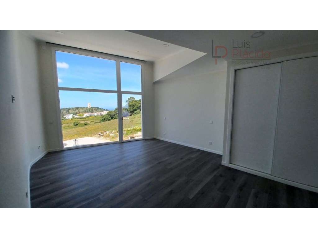 MORADIA T4 - SANTIAGO DO CACÉM-10