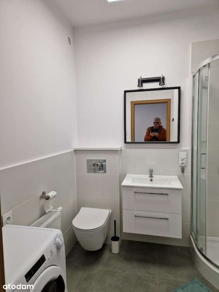 Przestronne Nowoczesne Nowe Mieszkanie IIp 62m2 - Pełny obrazek: 4/9