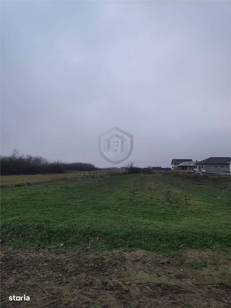 Teren intravilan in Cihei-0