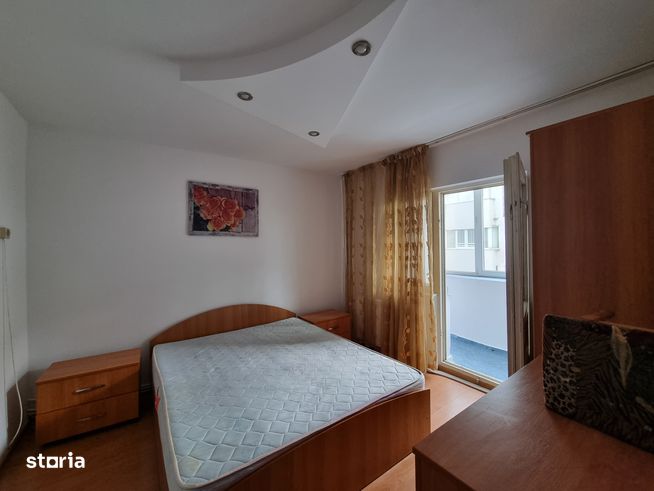 Ștefan cel Mare- Gepex- 2 camere decomandate- etaj 3-4