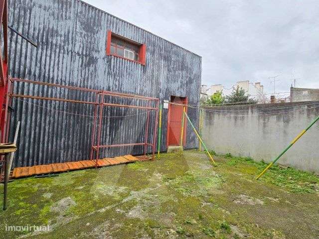 Loja com projeto para habitação na zona Beira Mar, Aveiro - Grande imagem: 5/14