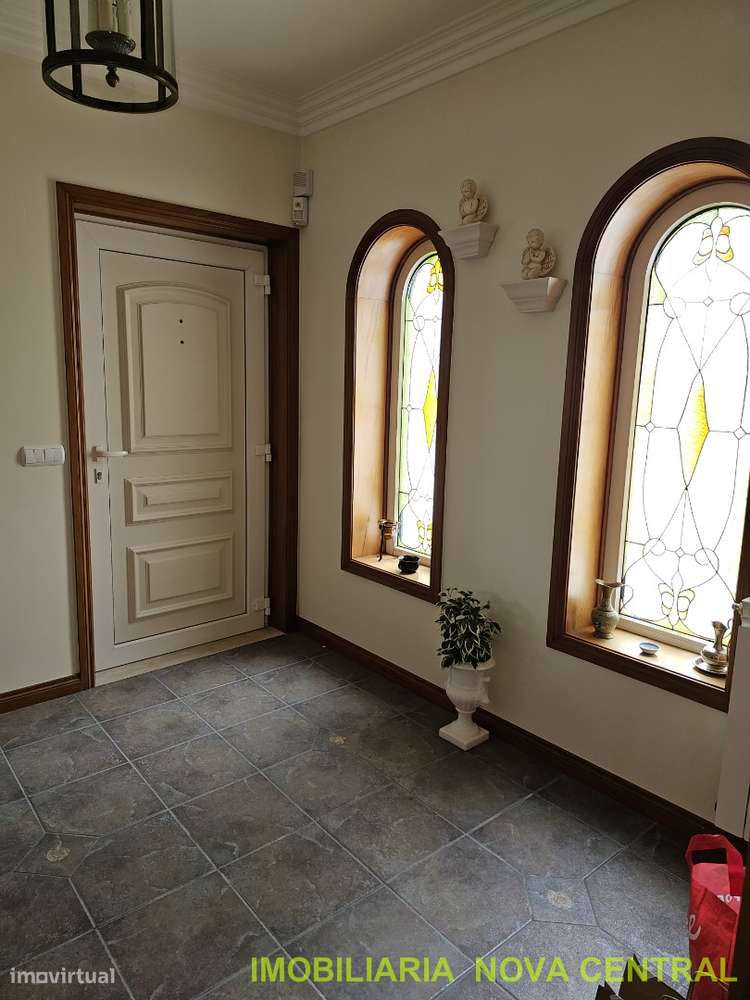 Moradia Isolada T5 Venda em Febres,Cantanhede-15