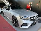 Mercedes-Benz E 53 AMG 4Matic+ - 1