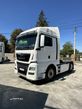 MAN TGX 18.510  2020  186000km 510cp GENERAȚIA NOUA - 2