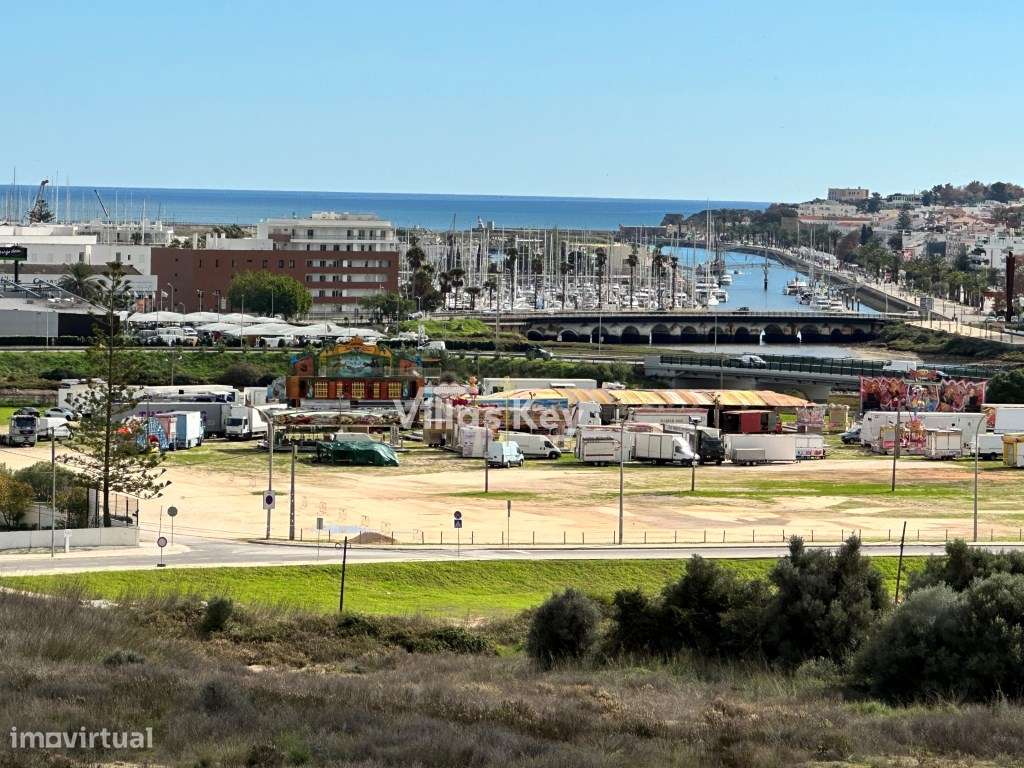 Apartamento de luxo, com 2 quartos, piscina e Vista Mar próximos do... - Grande imagem: 5/19