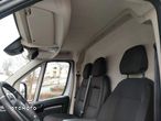 Fiat Ducato L4H2, 165KM, Warsztat, Krajowy, Przebieg 38 tyś km! - 19