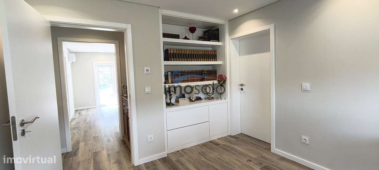 Moradia T4 de Luxo  em Dornelas-12