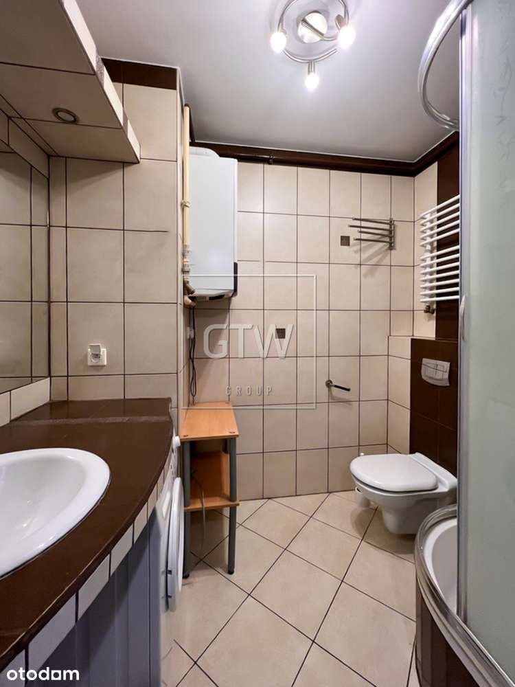 49,7m2 Zdrojowa, 2-pokojowe mieszkanie na sprzedaż-9