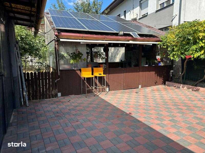 Vand Casa la 3 min de Metrou Eroii Revolutiei - PARTICULAR - - Imagine principală: 4/8