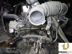 MOTOR COMPLETO MITSUBISHI SPACE STAR LIMUSINA 1998 -4G13 - 8