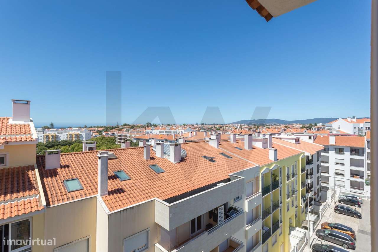 Apartamento Duplex no Buzano, S. Domingos de Rana-29