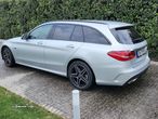 Mercedes-Benz C 300 e T 9G-TRONIC AMG Line - 3