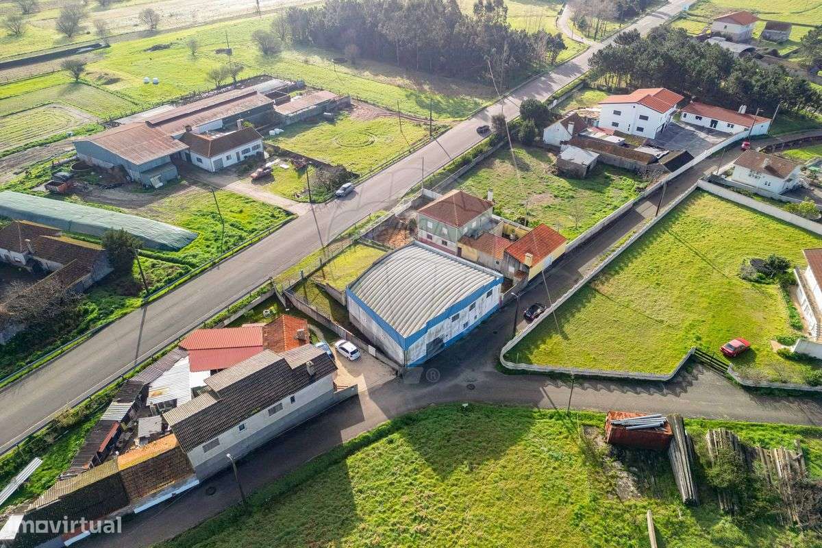 Armazém  para venda - Grande imagem: 4/18