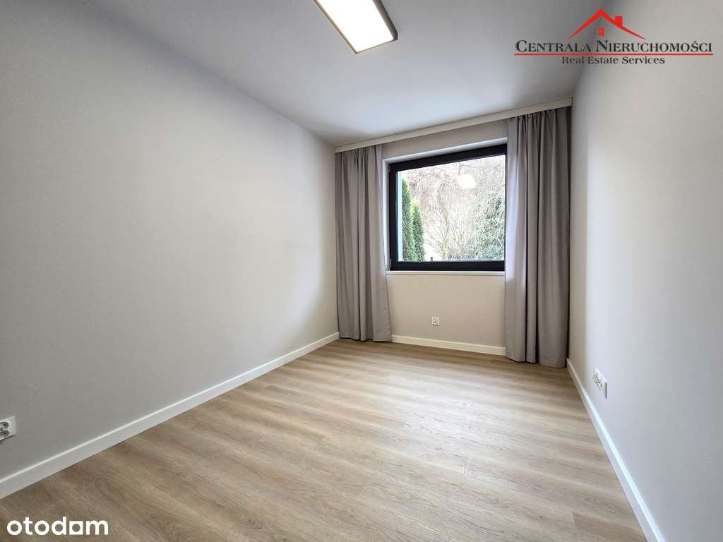 Nowoczesne mieszkanie na Wrzosach, 1 piętro-10