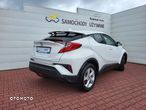 Toyota C-HR 1.2 T Premium CVT - 3