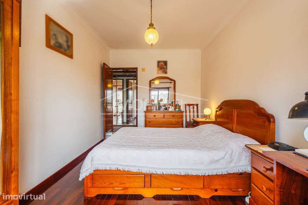 Apartamento T2
Queluz-9