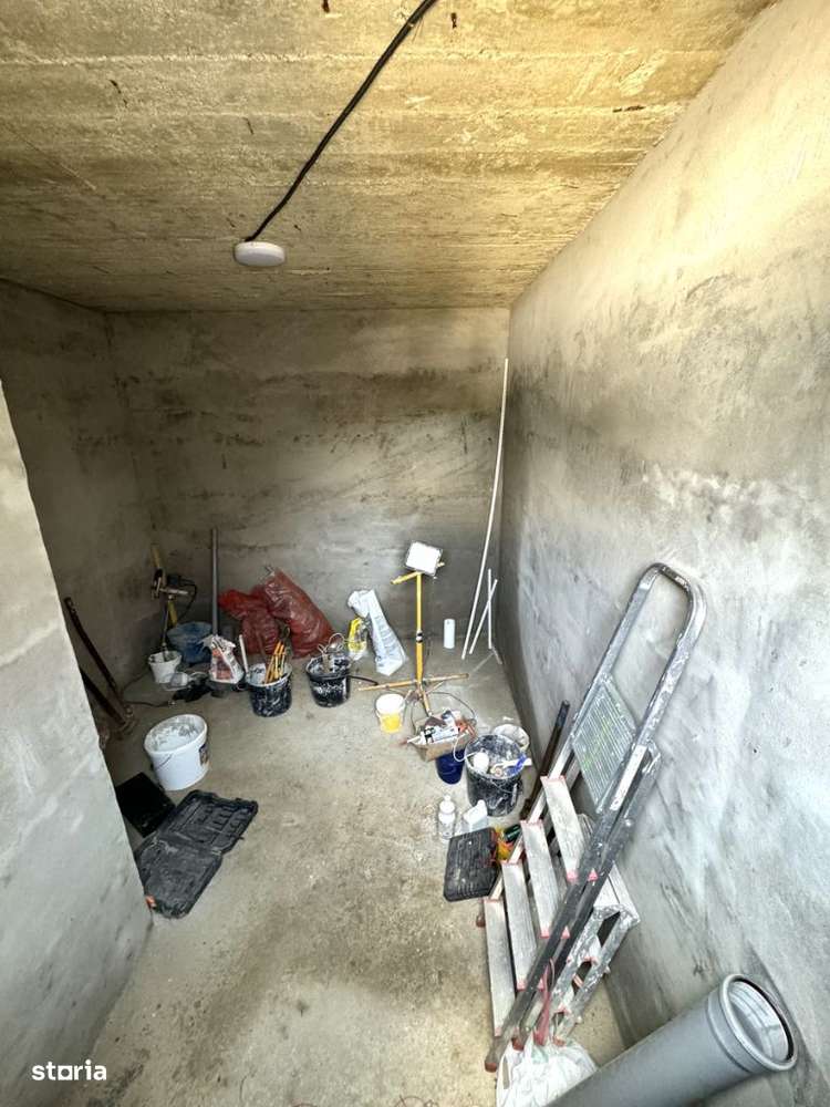 BECI! CANALIZARE! ASFALT! Casa 3 camere Bucium-Visan - Imagine principală: 3/9