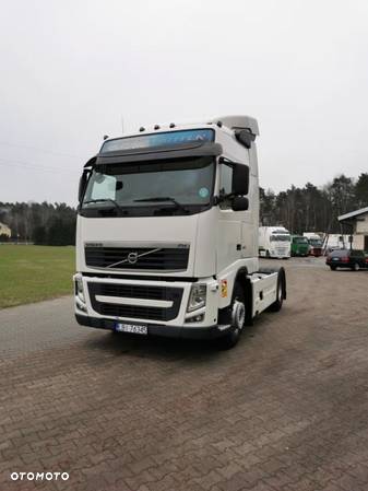 Volvo FH 460 - 1