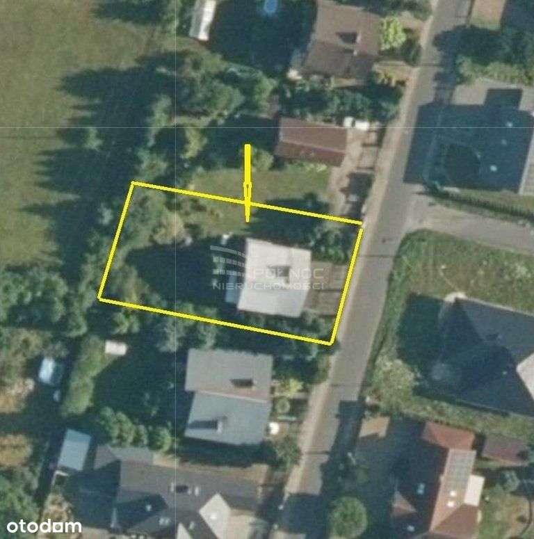 Dom jednorodzinny wolnostojący w Dobrej-15