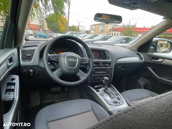 Audi Q5 - 9