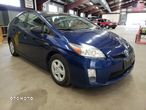 Toyota Prius (Hybrid) - 2