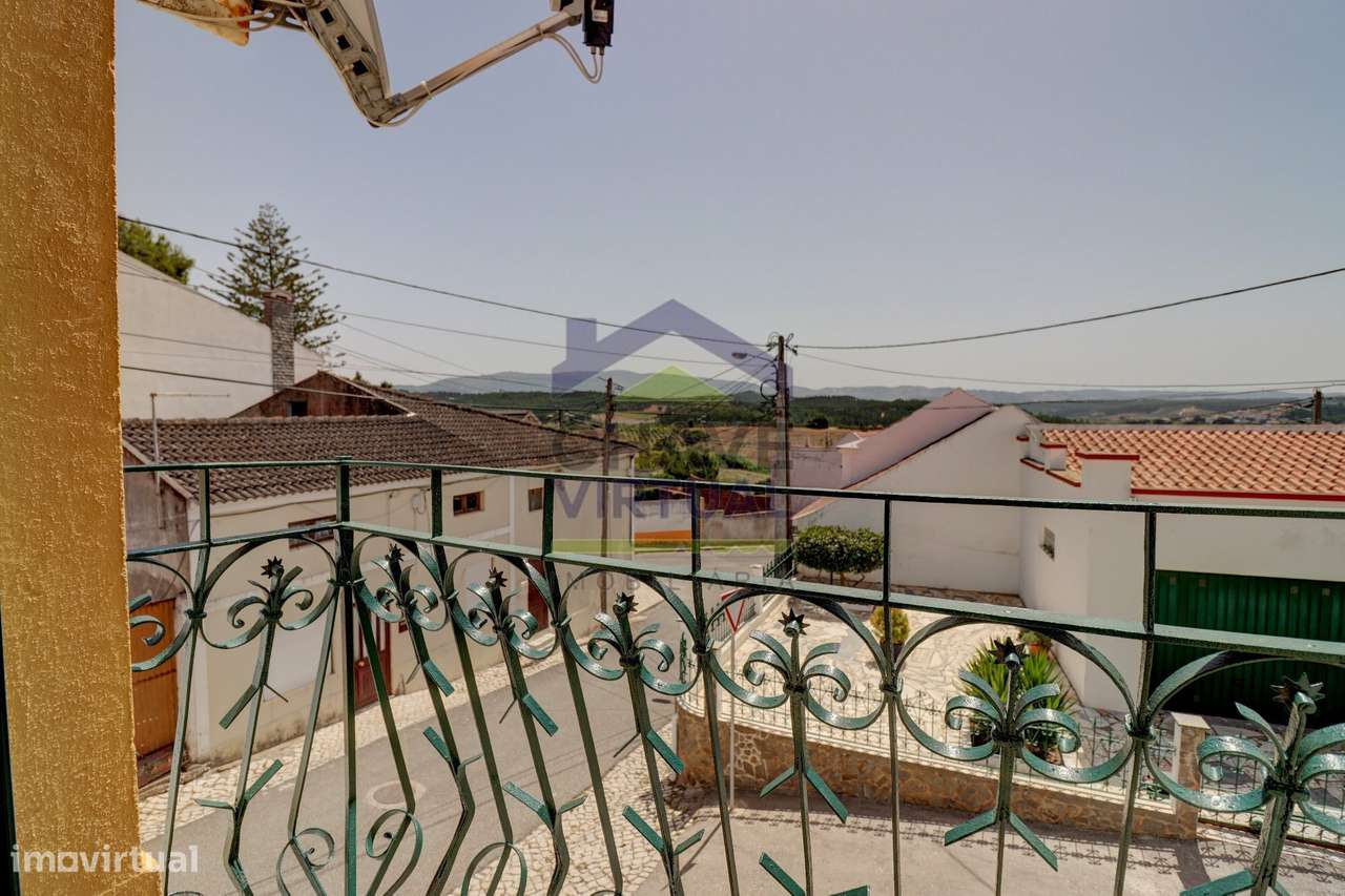 Moradia V4 Concelho Cadaval-13