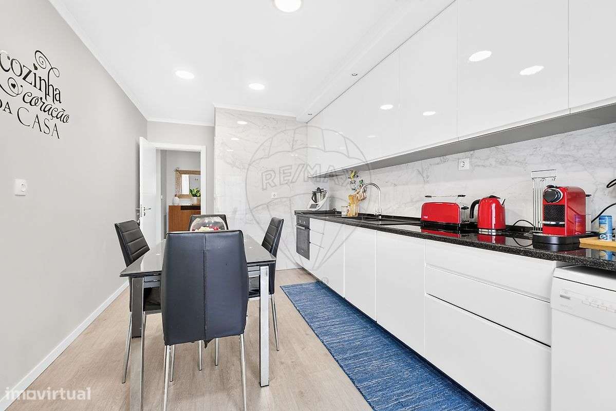 Apartamento T3 para venda-0