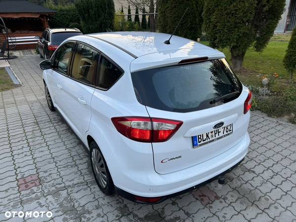 Ford C-MAX 1.6 Edition - 38