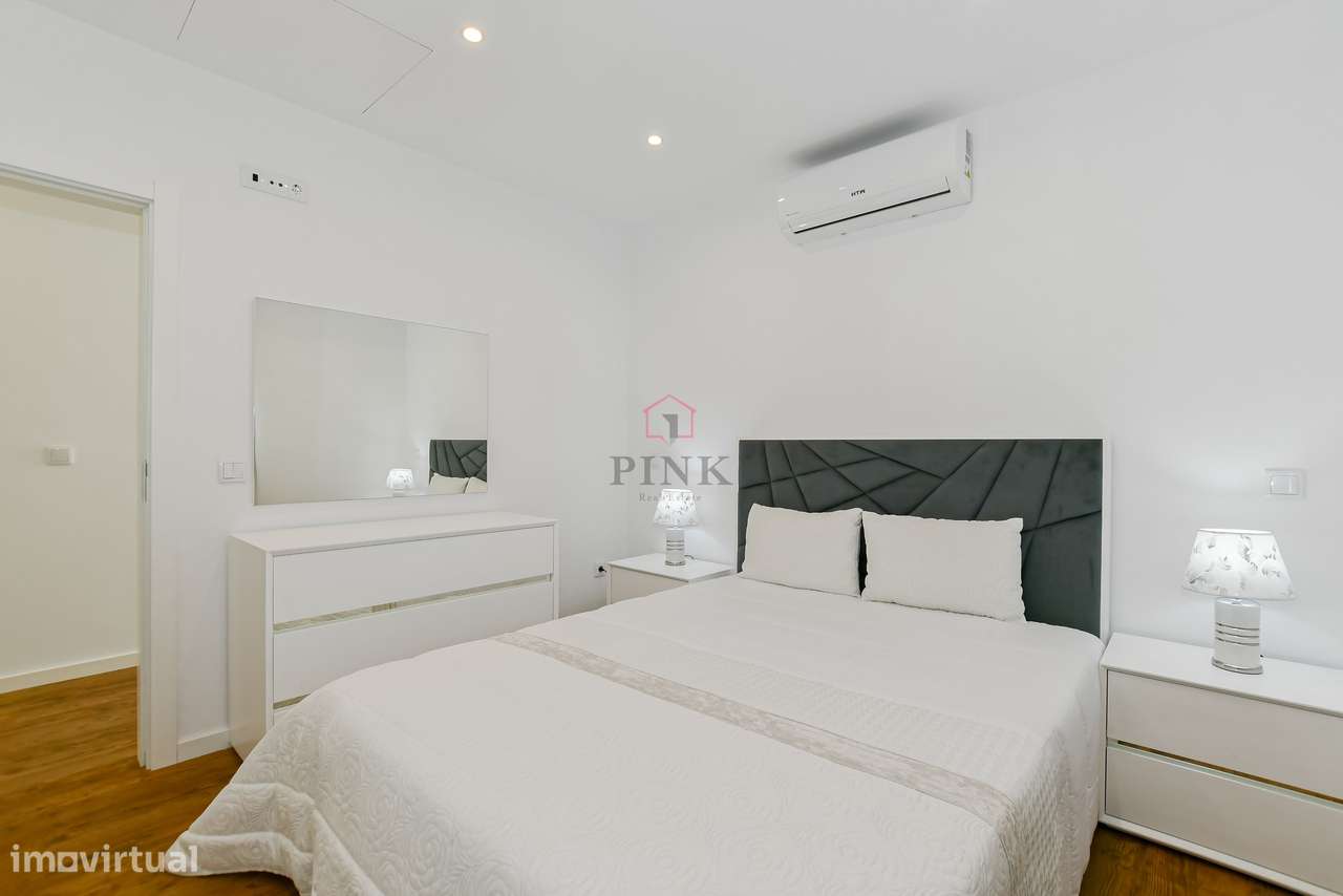 Moradia - T4 - Machico-27