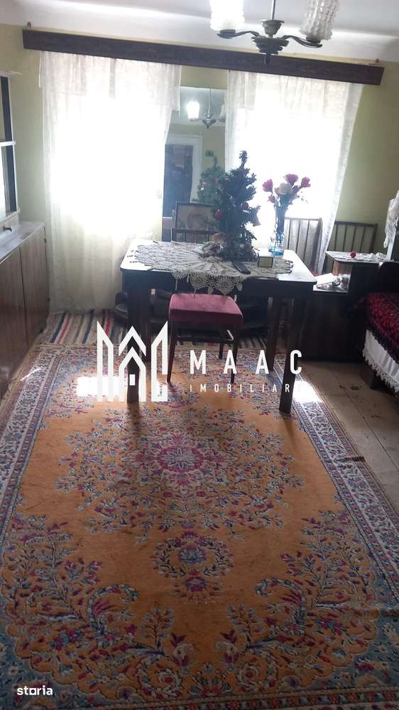 Casa de vanzare  I 259 MPU I Ocna Sibiului - Imagine principală: 5/9